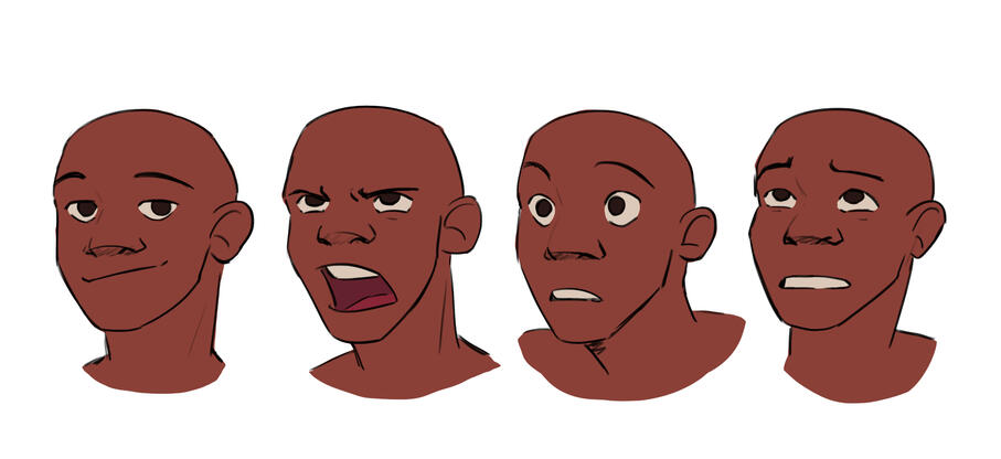 "Outlandish" - Khaya Expressions