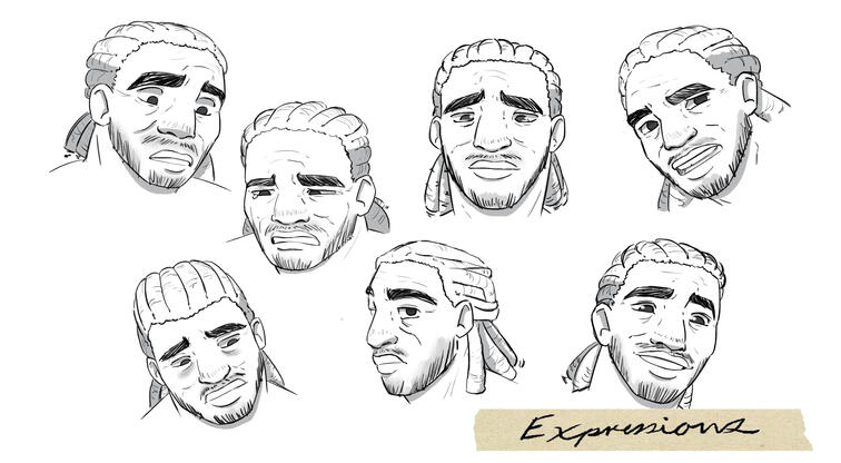 "Cloud-line" Lihle Final Expressions